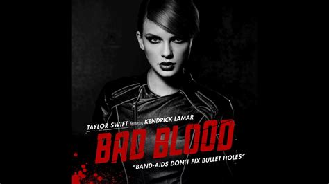 youtube bad blood|bad blood youtube song.